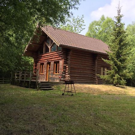 Chic Chalet In Quend Plage Les Pins With Barbecue Habitación foto